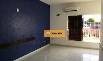 Imagem 6: Casa com 1 dormitório para alugar, 159 m² por R$ 4.850,00/mês - Centro - Suzano/SP