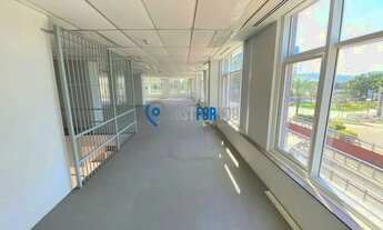 Imagem 4: Sala para alugar, 272 m² por R$ 24.652,00/mês - Barra da Tijuca - Rio de Janeiro/RJ