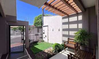 Imagem: CASA 4 DORMITÓRIOS SENDO 1 SUÍTE