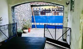 Imagem 3: Sobrado em Santo Amaro