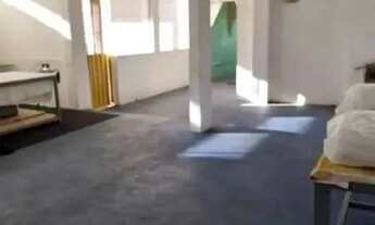 Imagem: Galpão para alugar, 155 m² por R$ 2.800,00/mês