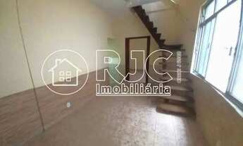 Imagem 2: Imóvel para venda com 164 metros quadrados com 1 quarto em Tijuca - Rio de Janeiro - RJ