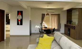 Imagem 4: Sobrado com 4 dormitórios à venda, 224 m² por R$ 1.290.000,00 - Condomínio Village Damha M