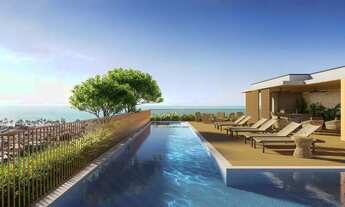 Imagem: FLOW AMÉLIA ROSA / STUDIOS E 1 QUARTO SEU