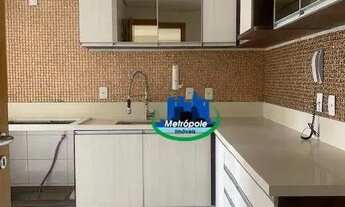 Imagem: Apartamento com 3 dormitórios para alugar