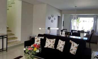 Imagem 5: Casa a venda com 3 quartos no Condomínio Villa Grimaldi - Sorocaba