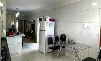 Imagem 6: Casa Térra com 3 quartos no Setor Portinari