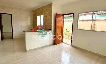 Imagem 5: Casa em Rua da Prata - Balneario Itaguai - Mongaguá/SP