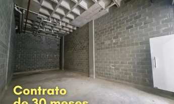 Imagem 2: Centro comercial para aluguel tem 46 metros quadrados em Barra da Tijuca - Rio de Janeiro