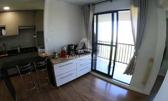 Imagem 6: Apartamento Padrão em Ponta Grossa