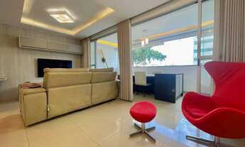 Imagem 2: Apartamento à venda, 4 quartos, 2 suítes, 2 vagas, Jaraguá - Belo Horizonte/MG