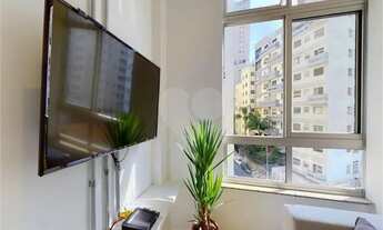 Imagem 5: Apartamento com 4 quartos à venda em Bela Vista - SP