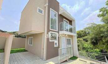 Imagem: Sobrado com 3 dormitórios à venda, 87