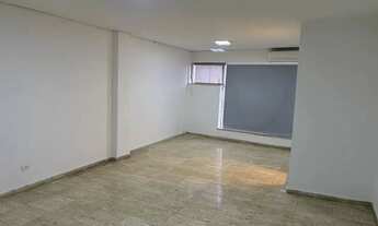 Imagem: Sala/Conjunto para aluguel com 130 metros
