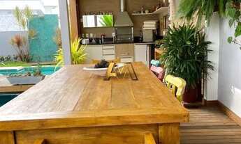 Imagem 3: Casa à venda no bairro Alphaville Litoral Norte III - Camaçari/BA