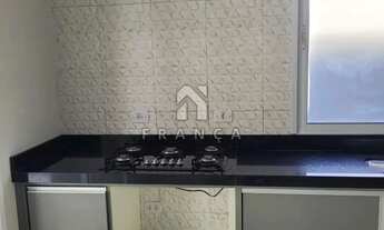 Imagem 6: CASA - 03 DORMITÓRIOS - JARDIM SÃO GABRIEL