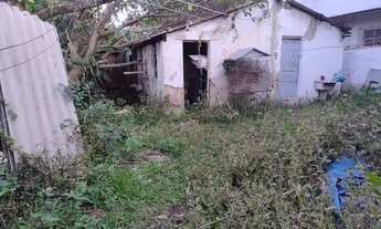 Imagem 3: TERRENO COM MEIA ÁGUA EM REALENGO