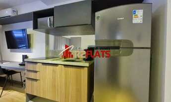 Imagem 4: FLAT EM MOEMA PARA VENDA!! CONFIRA!