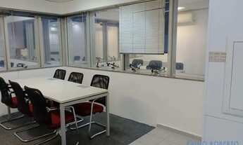 Imagem 7: CONJ. COMERCIAL - VILA MARIANA - SP