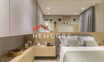 Imagem 4: Apartamento em Rua Comendador Vicente Amaral - Jardim Guarujá - Sorocaba/SP