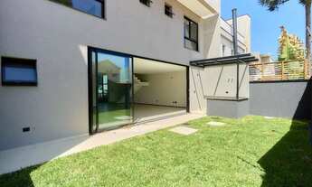 Imagem 6: Casa com 3 suítes à venda, 216 m² por R$ 2.000.000 - Santa Felicidade - Curitiba/PR