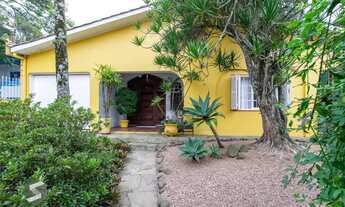 Imagem: Casa em Vila Assunção