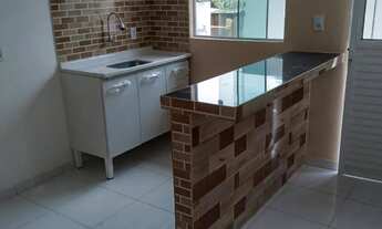 Imagem: Apto Cidade Nova I