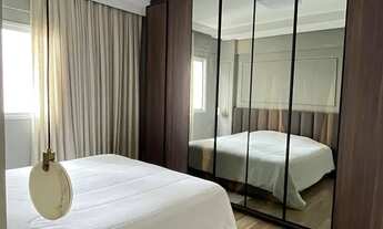 Imagem 2: Locação Temporária 1 Suíte 1 Dormitório 2 Vagas