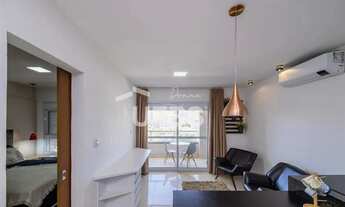 Imagem 4: Flat mobiliado à venda no Terra One - Setor Bueno