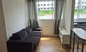 Imagem: Alugo apartamento no lago azul - Condominio