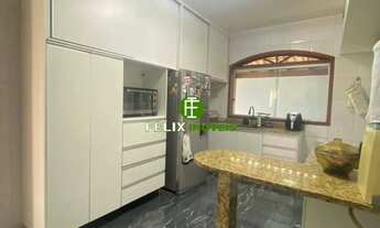 Imagem 5: Casa 3 quartos, 1 Suíte, área Gourmet c/ piscina, Cond. Rosa dos Ventos