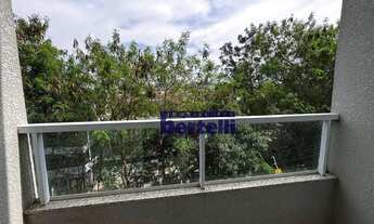 Imagem 5: Apartamento com 2 dormitórios para alugar, 70 m² por R$ 3.500/mês - Jardim Do Lago - Braga