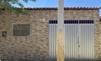 Imagem: 04 - Casa na Vila Luizão