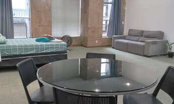 Imagem 2: Temporada no Centro do Rj