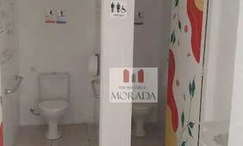 Imagem 5: Galpão para alugar, 220 m² por R$ 10.750/mês - Jardim San Marino - São José dos Campos/SP