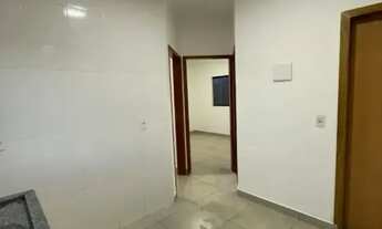 Imagem 4: Casa Nova 2Q com Quintal Amplo - Residencial Ecológico Araguaia, Senador Canedo!