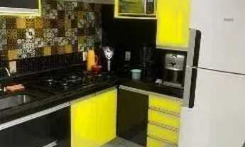 Imagem 5: Casa duplex no novo Oriente-Maracanau