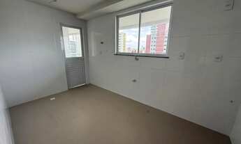 Imagem 4: Edifício Lisse - Andar Alto Com 03 Suítes Sendo 01 Com Sacada Gourmet