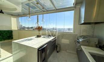 Imagem 7: APARTAMENTO TRIPLEX PARA LOCAÇÃO NO COND. PORTAL DOS NOBRES - ANHANGABAÚ - JUNDIAÍ/SP