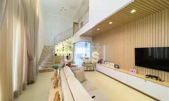 Imagem 4: Sobrado em condominio fechado no Jardins Veneza com 3 suites - MOBILIADO