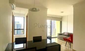 Imagem: Apartamento à venda em Campinas, Cambuí