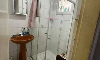 Imagem 6: Apartamento de 2 quartos no 3º andar em André Carloni