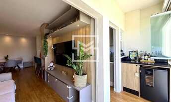 Imagem 6: Apartamento no bairro Ipiranga - São José - SC