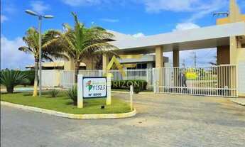 Imagem: Lote de esquina no Condomínio Residencial