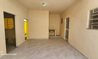 Imagem 3: Vendo casa linear, independente, 200m², 02 quartos. Bairro: Kenedy, nova Iguaçu