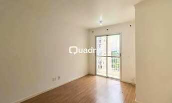 Imagem 3: Apartamento com 2 dormitórios à venda, 63 m² por R$ 430.000,00 - Vila Moreira - São Paulo