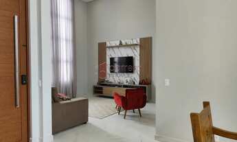 Imagem 5: CASA PARA VENDA NO CONDOMÍNIO TERRAS CAXAMBU - JUNDIAÍ/SP