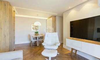 Imagem 5: Apartamento 2 dormitórios no bairro Petrópolis