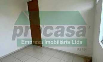 Imagem: ALUGA-SE OU VENDE-SE APARTAMENTO NO CONDOMINIO