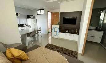 Imagem 3: FLAT NO ALBATROZ INTERMARES / FLAT BEIRA MAR EM INTERMARES / FLAT VISTA MAR EM INTERMARES